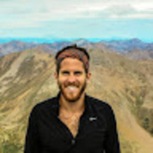 Meet your Posher, Dave